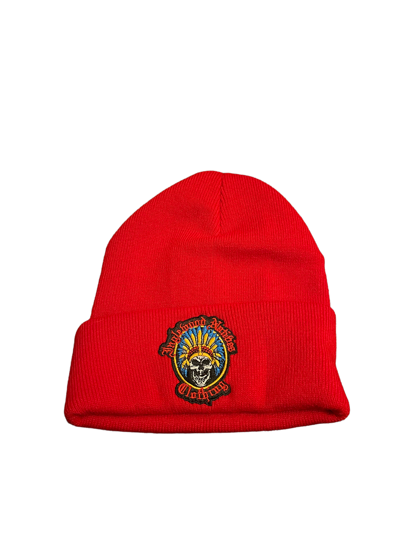 InglewoodNativesClothing Beanie