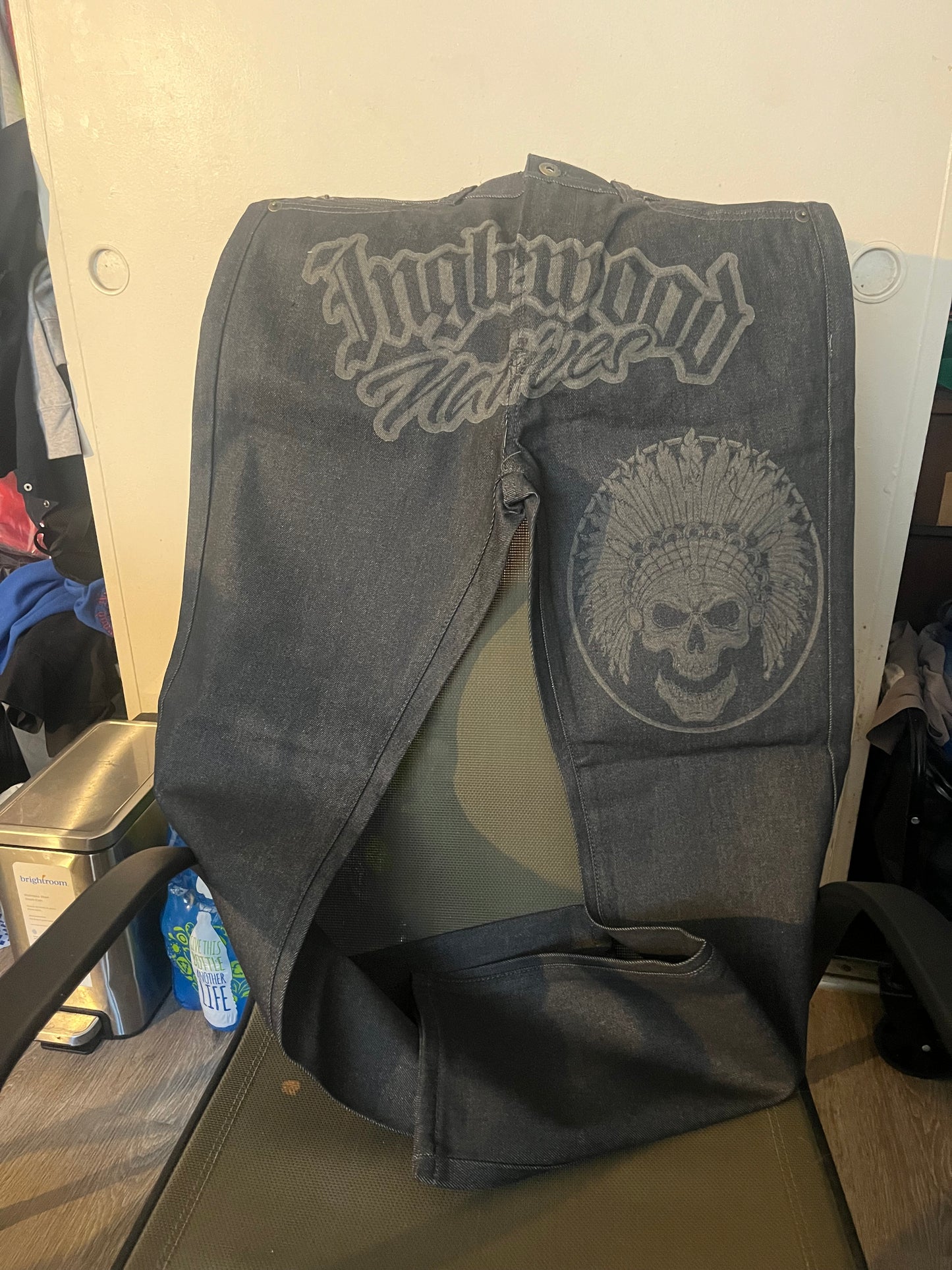 Inglewood Natives Jeans