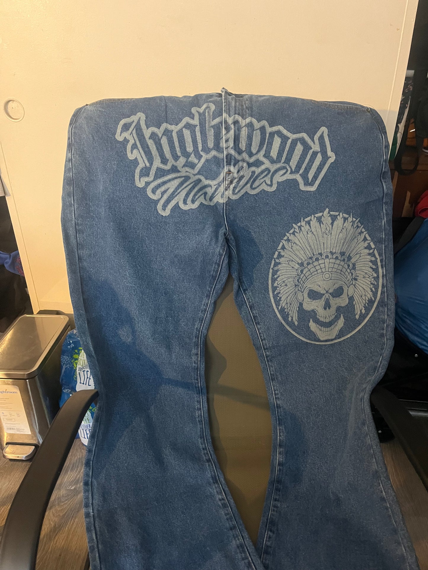 Inglewood Natives Jeans