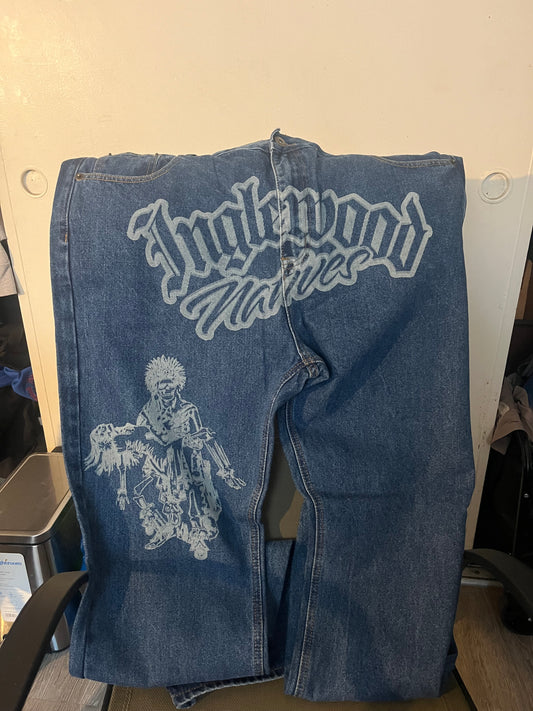 Inglewood Natives Jeans