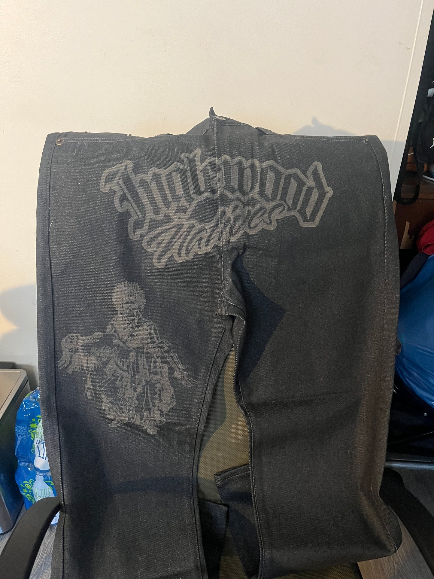 Inglewood Natives Jeans