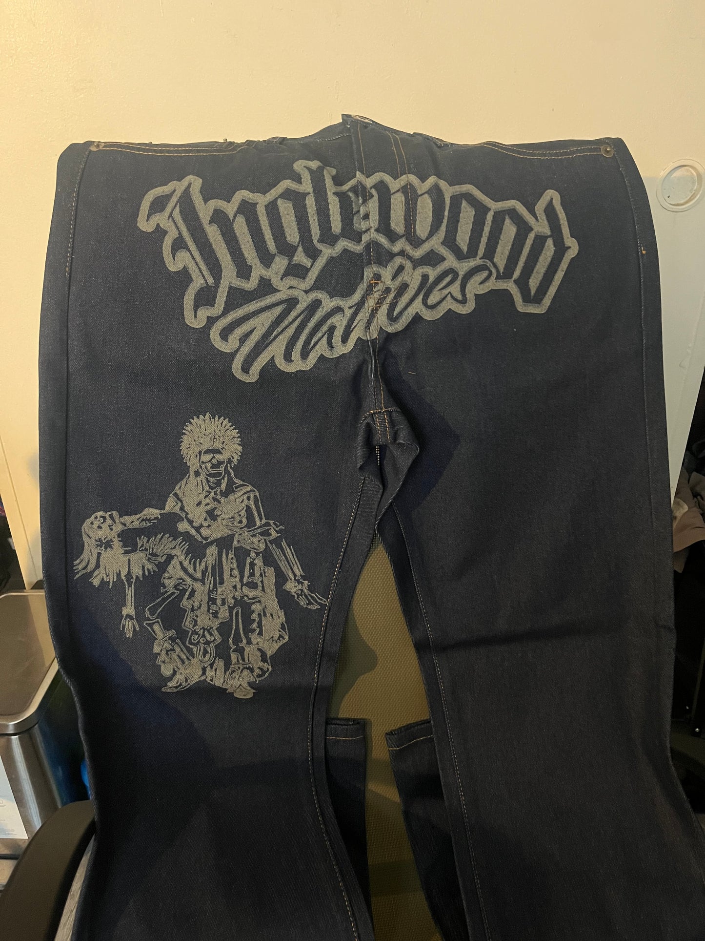 Inglewood Natives Jeans