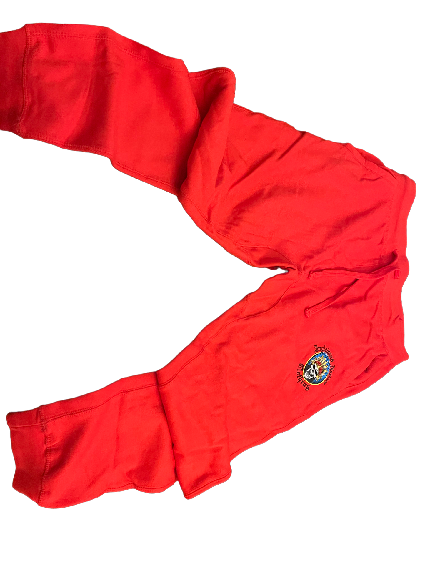 InglewoodNativesClothing Joggers