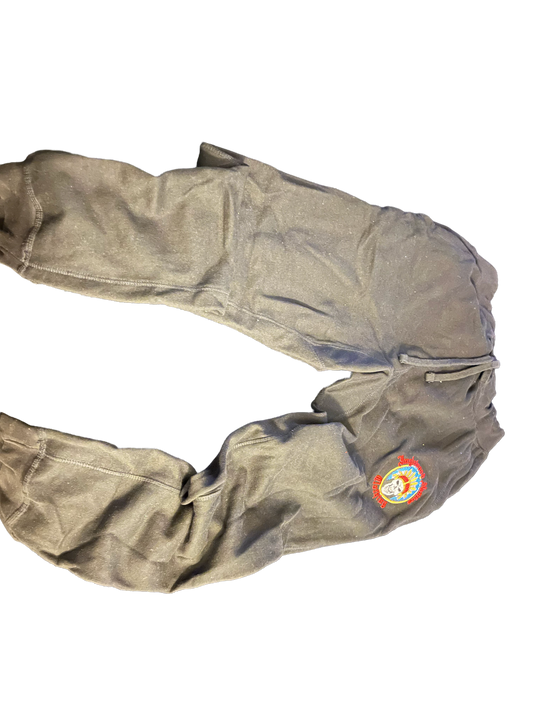 InglewoodNativesClothing Joggers