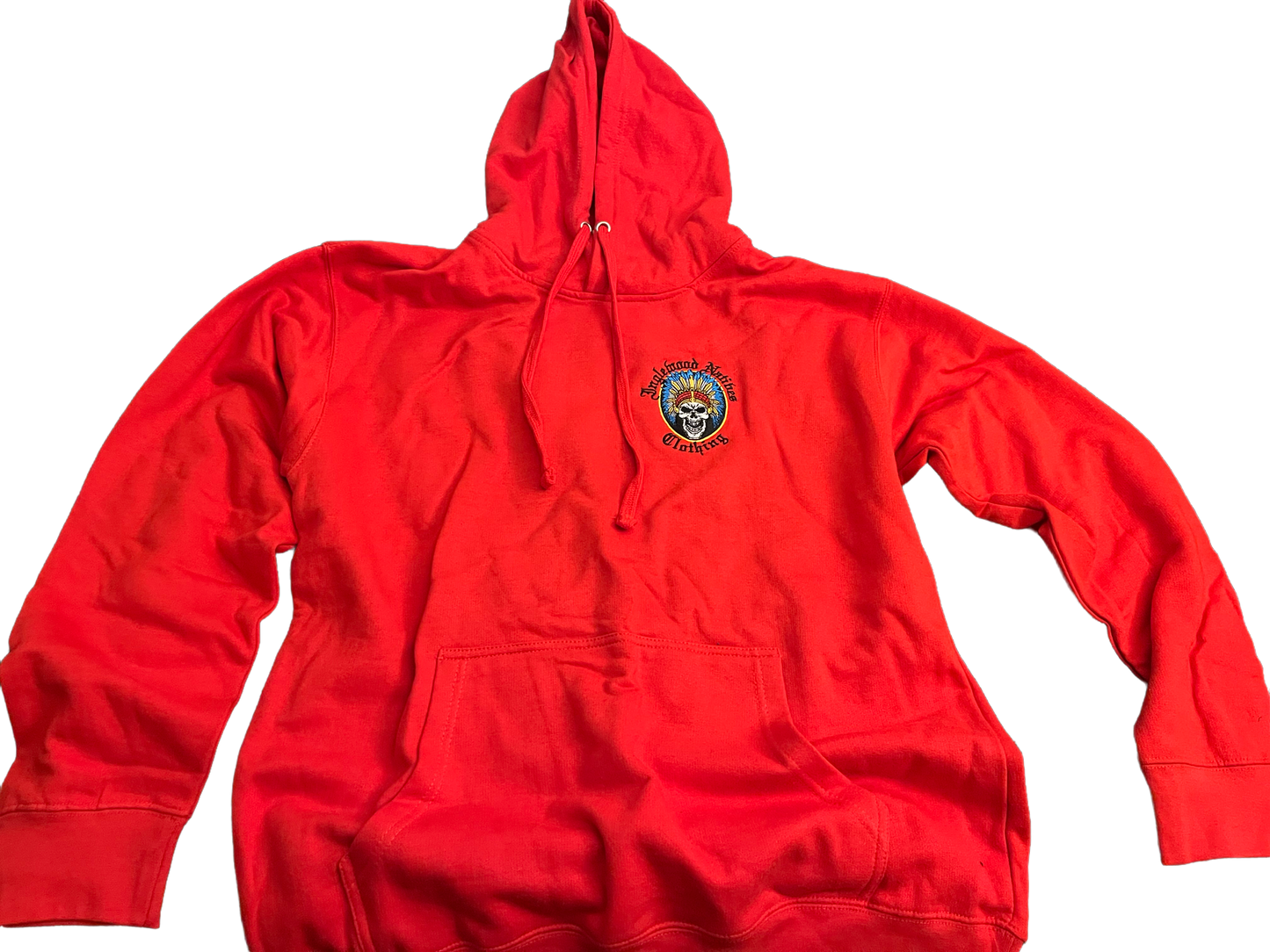 InglewoodNativesClothing Hoodie