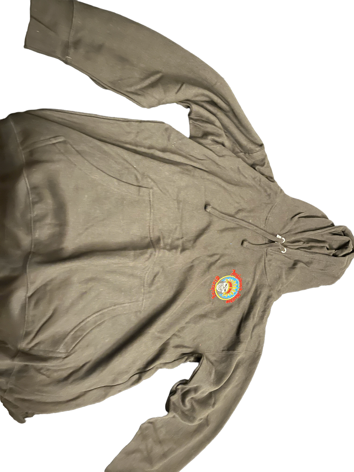 InglewoodNativesClothing Hoodie