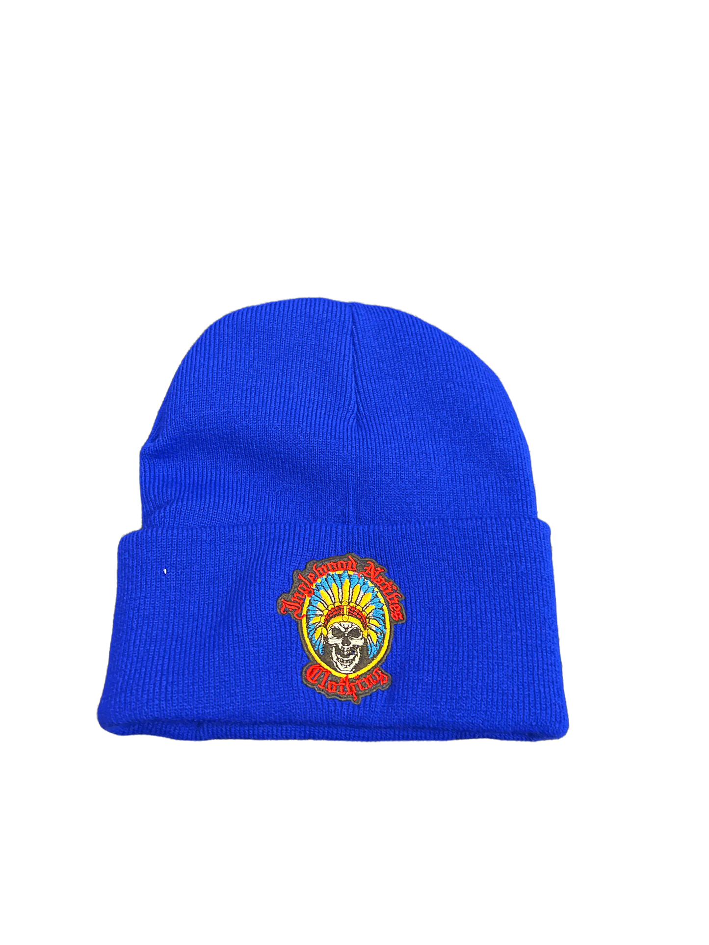 InglewoodNativesClothing Beanie
